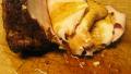 Tuscan Pork Roast (Weight Watchers) created by casa-giardino