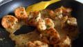 Tequila Shrimp created by Derf2440