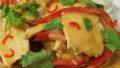 Thai Red Curry created by Fairy Nuff