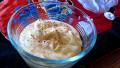 Quick, Easy and Fat Free Eggnog Pudding created by loof751