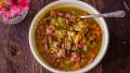 Ham Hock Split Pea Soup created by DianaEatingRichly