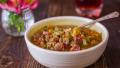 Ham Hock Split Pea Soup created by DianaEatingRichly