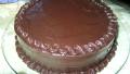 Chocolate Maraschino Cherry Cake created by DebS 2