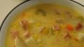 Crock Pot - Cheesy Ham  Potato Soup created by cooking_neko83
