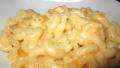 Rich and Cheesy Macaroni created by LoveToBake67