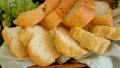 Italian Herb & Parmesan Bread (Bread Machine - Abm) created by Marg CaymanDesigns 
