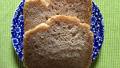 Italian Herb & Parmesan Bread (Bread Machine - Abm) created by amireidey