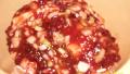 Cranberry Orange Chicken - Crock Pot created by internetnut