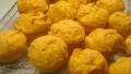 Virtually Fat Free Mini Pumpkin Muffins created by Lori Mama