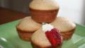 Banana Muffins created by Tinkerbell
