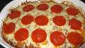 Pizza Casserole created by michelles3boys