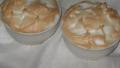 Butterscotch Meringue Pie created by PianoCook