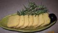 Rosemary and Parmesan Shortbread created by Laureen in B.C.