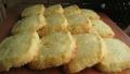 Rosemary and Parmesan Shortbread created by flower7