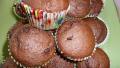 Low Fat Mocha Chocolate Chip Muffins created by CaliforniaJan