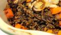 Nif's Wild Rice Casserole created by Lalaloula