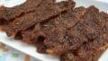 Pecan Crusted Bacon created by ChefLee