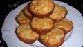 Pear Muffins created by NELady