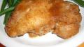 Honey Glazed Chicken created by ChefLee