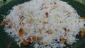 Coconut Basmati Rice Pilaf created by K9 Owned