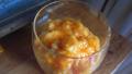 Persian Apricot Rice Pudding created by katew