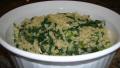 Spinach Feta Orzo created by Elle Meyer