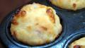 Ham N Cheese Muffins created by Annacia
