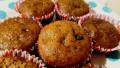 Bea's Banana Muffins created by Melissa W.