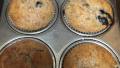 Bea's Banana Muffins created by Redberd
