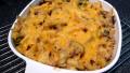 Nif's Nothing Fancy Tuna Casserole created by Outta Here