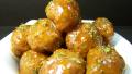 Evelyn's Sweet and Sour Meatballs created by Diana 2