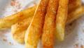 Healthier French Fries and Budget Friendly created by littlemafia
