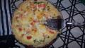 Easy Quiche Lorraine created by Isabeau