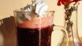 Bella Notte - Coffee With Raspberry Di Amore and Whipped Cream! created by Lavender Lynn