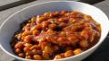 Southern-Style Baked Beans created by lazyme