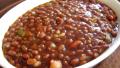 Southern-Style Baked Beans created by gailanng