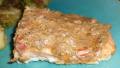 Creamy Baked Salmon created by breezermom