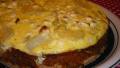 Potato Pie With Leeks and Feta Cheese created by Julie Bs Hive