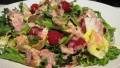 Raspberry Chicken Salad created by loof751