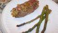Garlic and Rosemary Stuffed Sausages created by ARathkamp