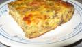 Country Club Eggs- a Great Make Ahead Breakfast Casserole created by Papa D 1946-2012