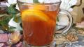 Orange Cinnamon Hot Tea created by Seasoned Cook