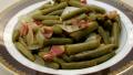 Texas Roadhouse Green Beans (Copycat) created by lazyme