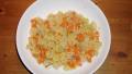 Millet-Vegetable-Risotto created by Lalaloula