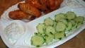 Frank's Redhot Buffalo Chicken Wings created by mersaydees