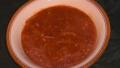 Tomato-Garlic Soup created by KateL
