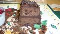 Pf Changs Great Wall of Chocolate Cake created by Tuesday54