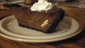 Chocolate Fudge Pecan Pie created by mailbelle