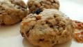 Martha Stewart's Oatmeal Cookies of the Year created by Lalaloula