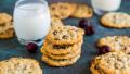 Martha Stewart's Oatmeal Cookies of the Year created by LimeandSpoon